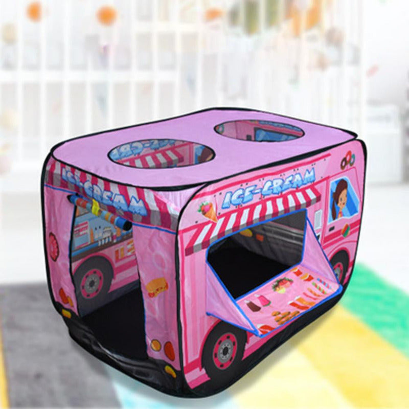 Nolora - toy tent