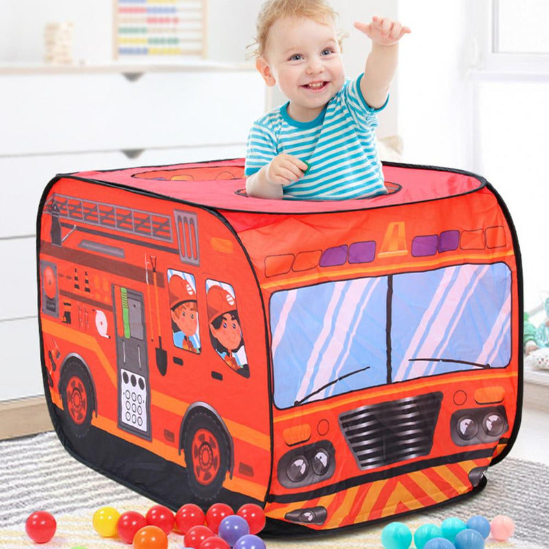 Nolora - toy tent