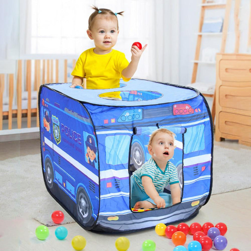 Nolora - toy tent