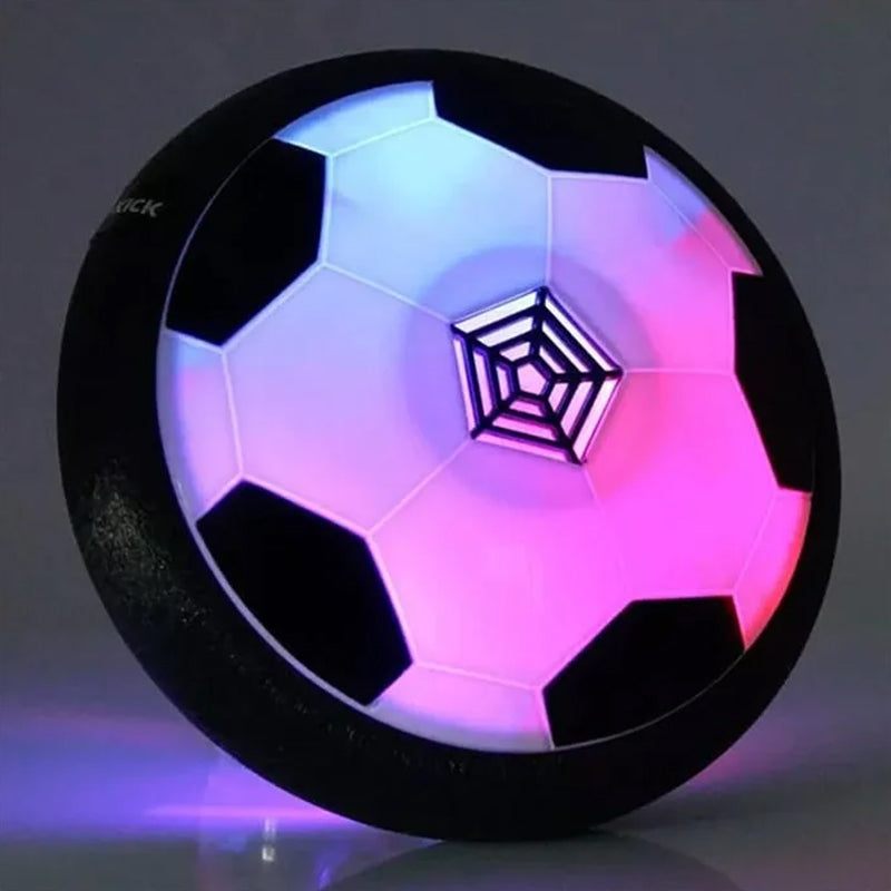 LED vacuum ball