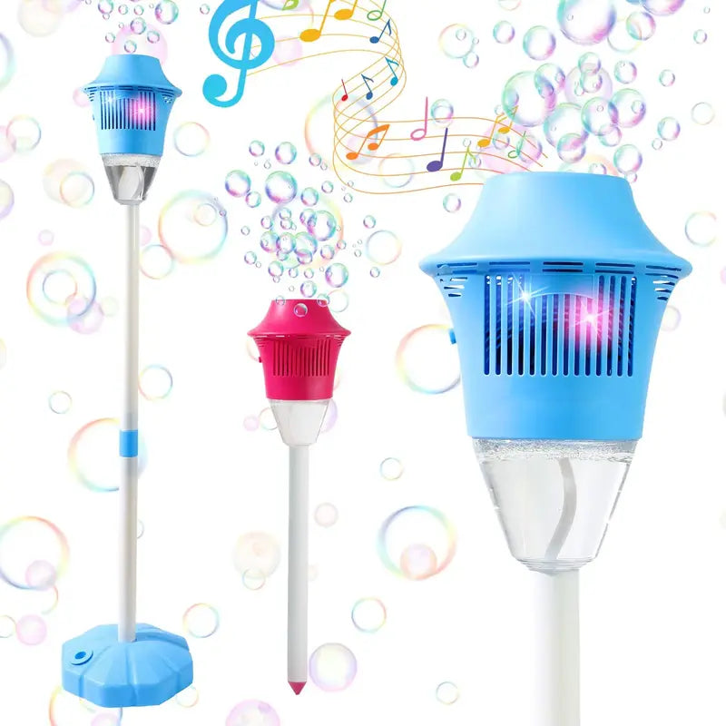 Bubble maker - 20,000+ bubbles per minute