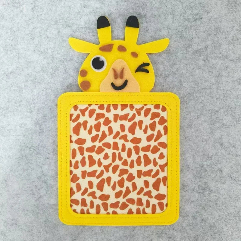 Nolora - sensory safari 8-pack