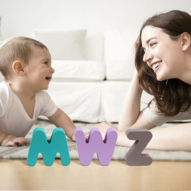 Montessori educational puzzle
