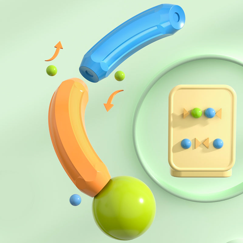 Magnetic IQ™ building set