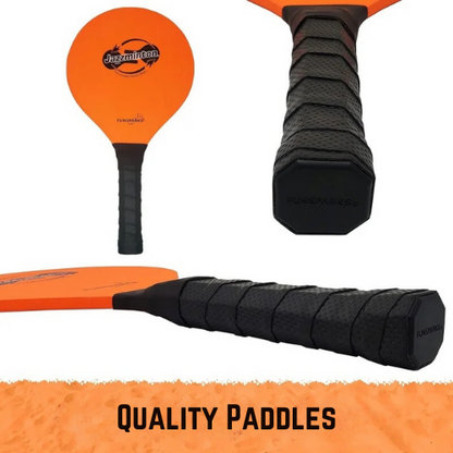 ActiveFun - indoor and outdoor set