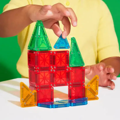 Magna-Tiles | set