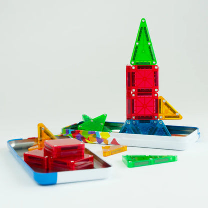 Magna-Tiles | set