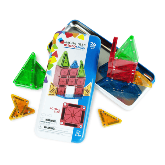 Magna-Tiles | set