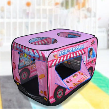 Nolora - toy tent
