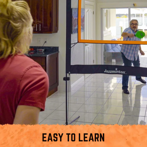 ActiveFun - indoor and outdoor set