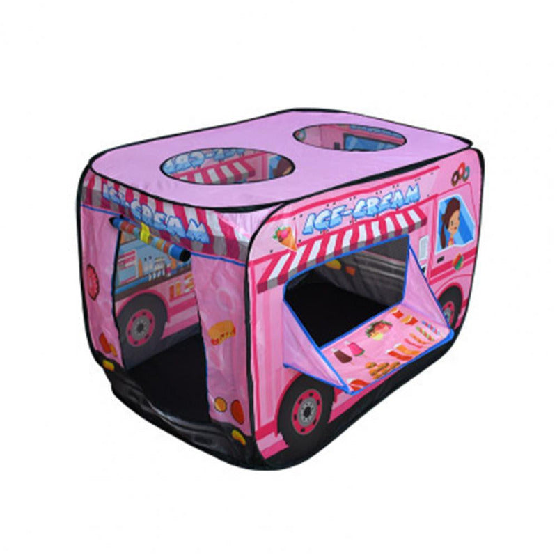 Nolora - toy tent