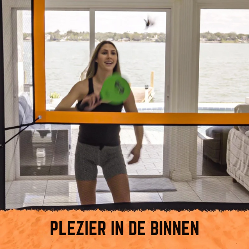 ActiveFun - indoor and outdoor set