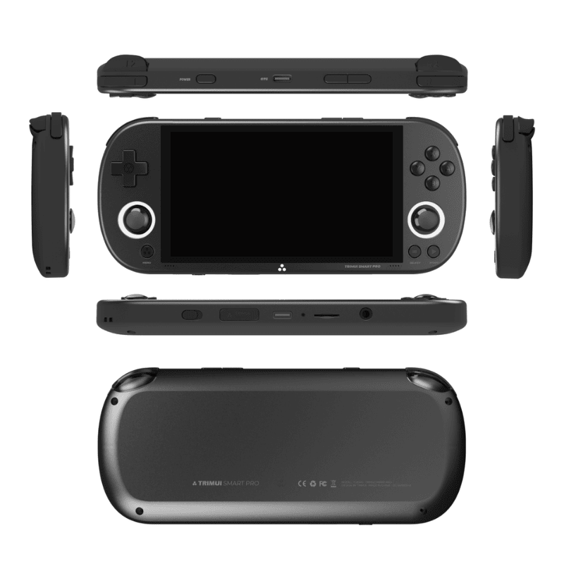 Trimui - Retro game console