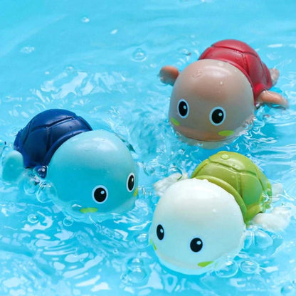 Swimming pool toy