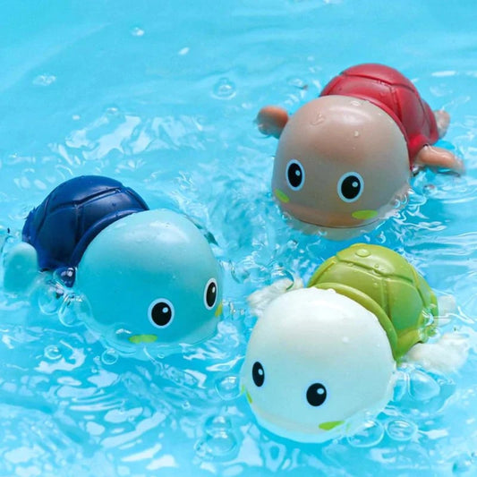 Swimming pool toy