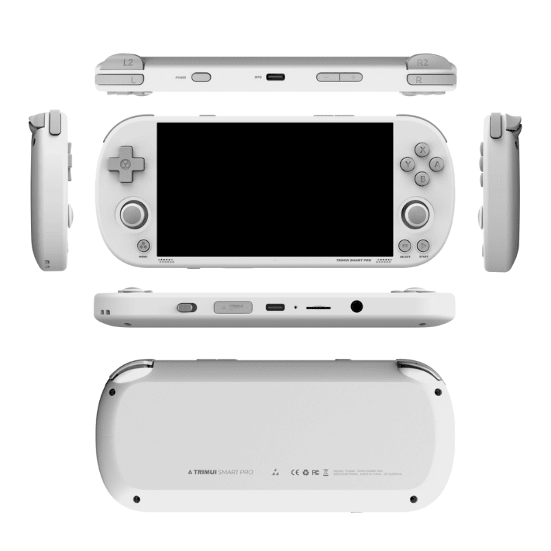 Trimui - Retro Game Console
