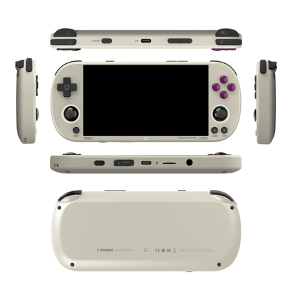 Trimui - Retro game console