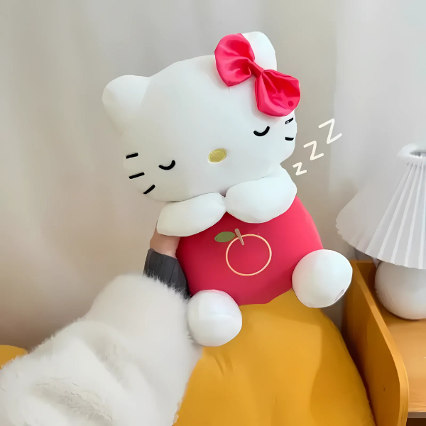 Breathable Hello Kitty