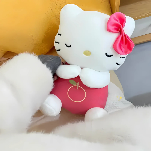 Breathable Hello Kitty