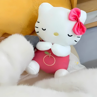 Breathable Hello Kitty