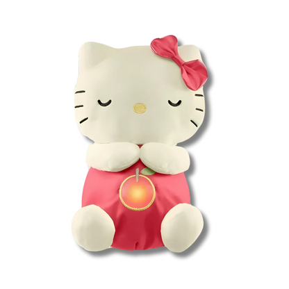 Breathable Hello Kitty