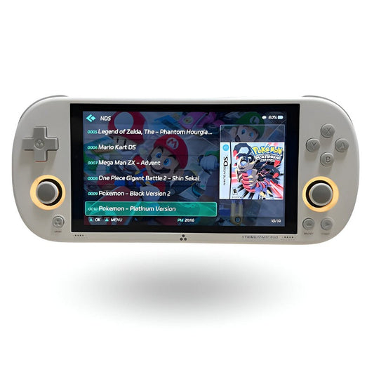 Trimui - Retro game console