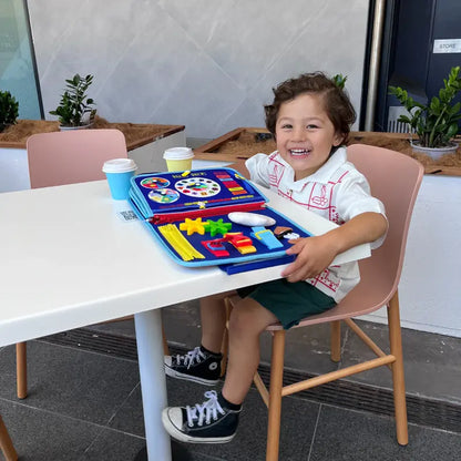Nolora - Montessori board