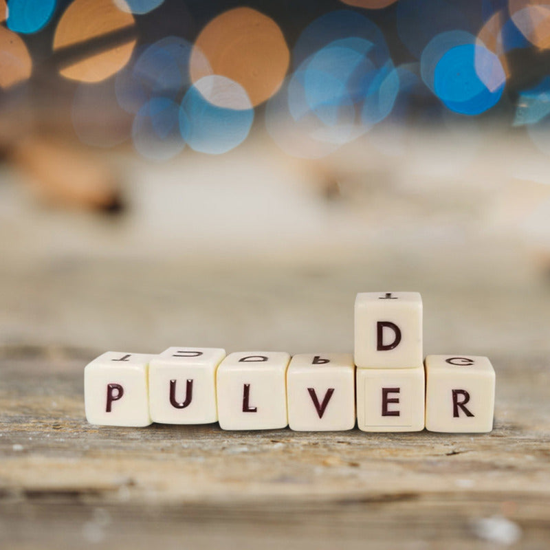Alphabet double game - learn to form words!