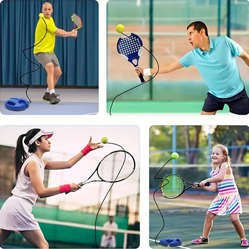 Swingmaster - Train like a pro
