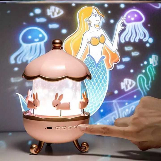 Glowtales Enchanting Projector