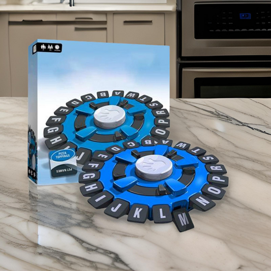 Word Game | the board game for the whole family!