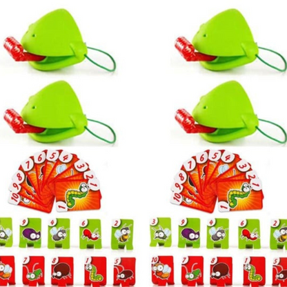 Frog game