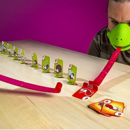 Frog game