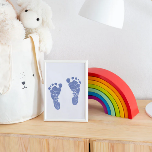 TinyPad - precious moments without mess