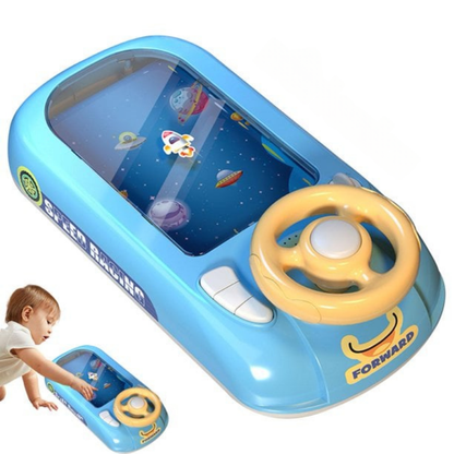 Steerplay - for the little racers!