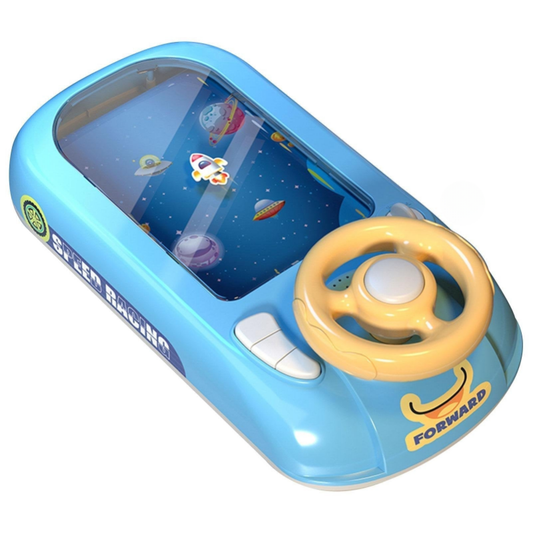 Steerplay - for the little racers!