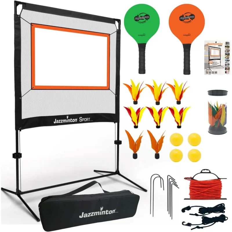 ActiveFun - indoor and outdoor set