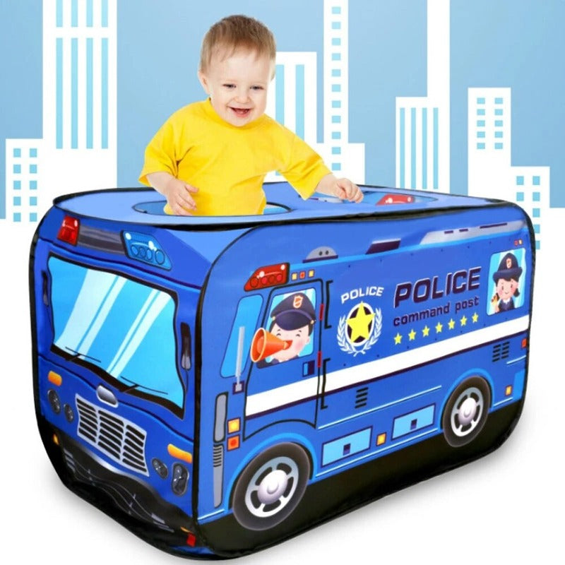 Nolora - toy tent