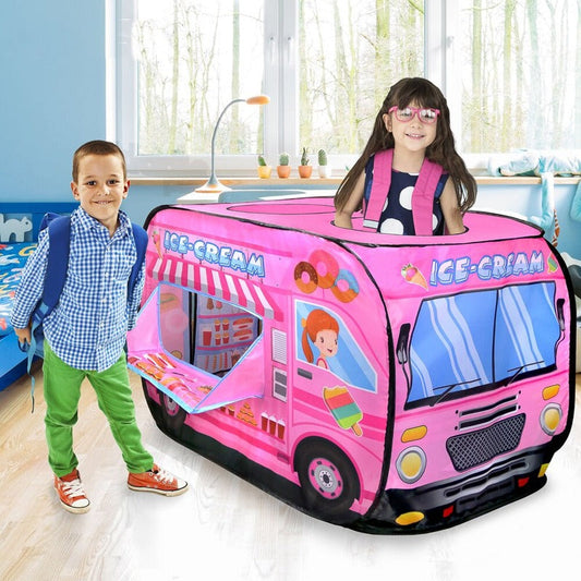 Nolora - toy tent