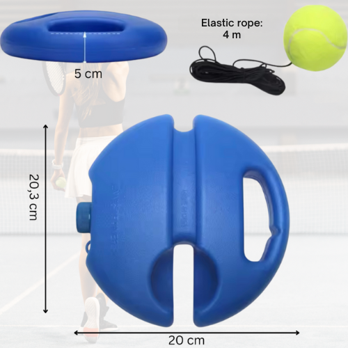 Swingmaster - Train like a pro