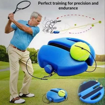 Swingmaster - Train like a pro
