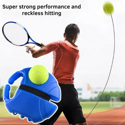 Swingmaster - Train like a pro