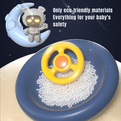Steerplay - for the little racers!