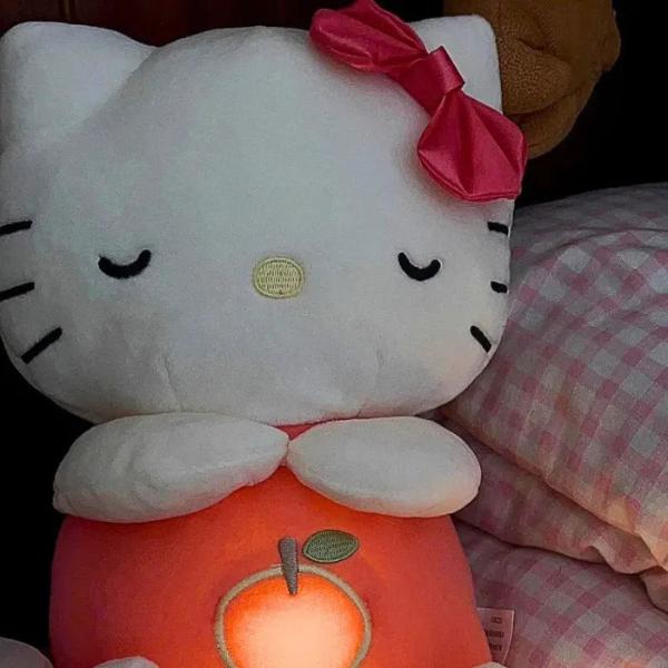 Breathable Hello Kitty