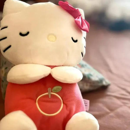 Breathable Hello Kitty