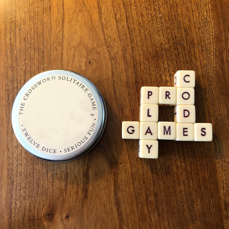 Alphabet double game - learn to form words!